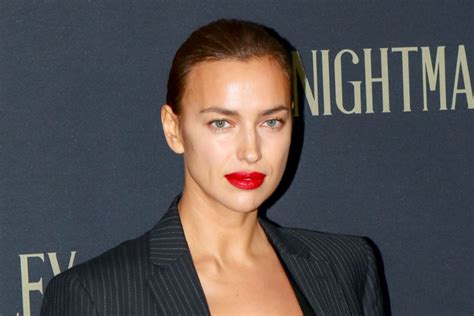 irina shayk burberry dress|Irina Shayk Stuns in Black Burberry Cut.